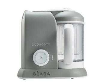 Mixeur cuiseur Babycook solo de Beaba