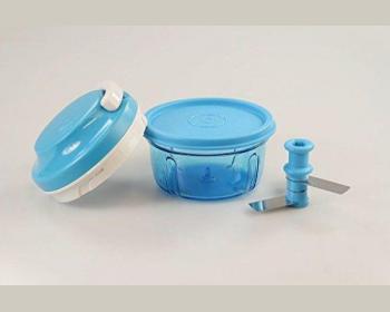 TurboTup de Tupperware