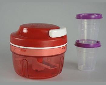 TurboTup de Tupperware