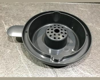 Mixeur cuiseur Babymoov Nutribaby+ Industrial Grey
