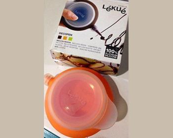 Poche à douille Decopen Lekue