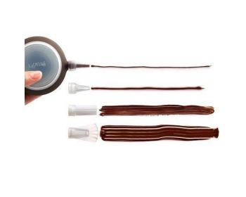 Poche à douille Decopen Lekue