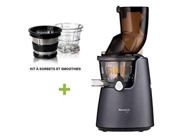 Extracteur de jus D9900