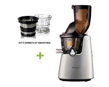 Extracteur de jus D9900