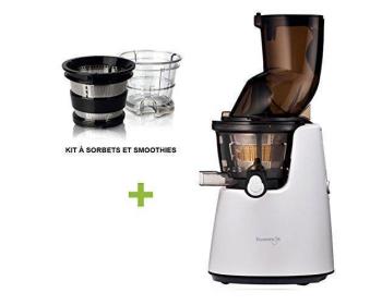 Extracteur de jus D9900