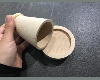 Casse-noisettes Moha