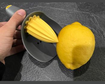 Presse-citron Joseph Joseph