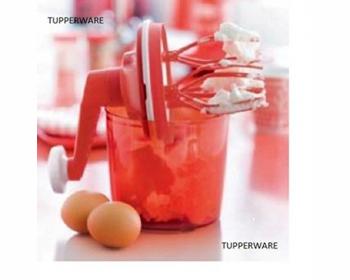 Speedy Chef de Tupperware