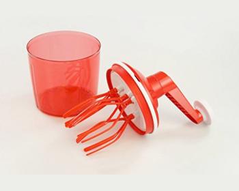 Speedy Chef de Tupperware