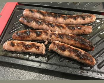 Grill Micro-ondes Cook Loon