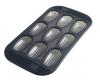 Moule 9 madeleines silicone premium Mastrad