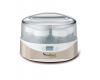 Yaourtière yogurteo programmable 7 pots Moulinex YG23