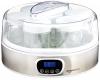 Yaourtière avec minuterie et 7 pots AmazonBasics