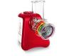 Râpe et Hachoir Electrique Fresh Express Max 5 en 1 Moulinex DJ812510