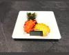 Balance de cuisine Terraillon Graphique Ananas