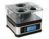 Cuiseur vapeur 3 paniers 1600w Morphy Richards