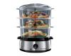 Cuiseur vapeur 800 W Russell Hobbs