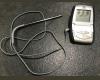 Thermomètre de cuisson Mastrad thermo-sonde