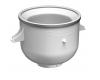 Bol Sorbetière 1.9 L Kitchenaid 5KICAOWH