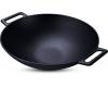 Wok en fonte, 30.5 cm par Utopia Kitchen