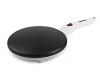 Crêpière G10306 avec bol pour la pâte