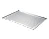 Plaque pâtissière micro-perforée 7367.40 en aluminium non revêtu