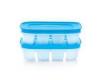 2 cubes Igloo