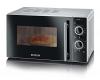 Micro-ondes M W7875 avec Grill/fonction d'air chaud 700 W 20 L de Seve