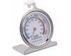 Thermomètre de four en acier inoxydable de Kitchen Craft
