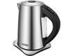 Bouilloire électrique KE7466T à thermostat réglable