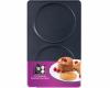Coffret de plaques pour pancake XA801012 pour gaufrier Snack Collectio