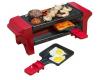 Gril/raclette pour 2 Personnes de Bestron AGR102