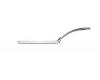 Crêpière avec revêtement aluminium Aubecq A713228 Evergreen
