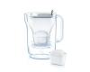 Brita carafe filtrante Style, 2.4L, 3 Cartouches Filtrantes MAXTRA+
