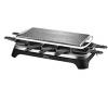 Tefal PR457812 Pierrade Raclette Inox