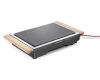 Lagrange Grill’ Pierre Classic Grill de Table électrique 1100 W