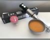 Mixeur plongeant SSMD600 A1 KAT Silvercrest