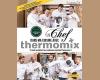 Un chef dans ma cuisine avec Thermomix