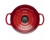 Le Creuset Cocotte Mickey Mouse édition limitée