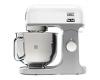 Kenwood kMix robot de cuisine blanc