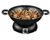 Wok électrique Team Kalorik TKG 1001