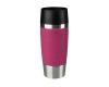 Travel mug 513550 isotherme à fermeture par pression