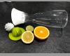 Carafe et presse-agrumes Vacuvin