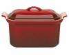 Terrine à foie gras 0,6 L Cerise de Le Creuset