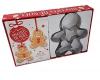 Coffret Biscuits de Noel