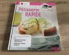 Pâtisserie rapide Monsieur Cuisine