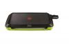 Plancha Colormania CB660301 avec plaque anti-adhésive XL