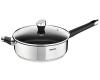 Sauteuse Emotion Induction E8243334 26cm