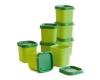 8 Ramequins 80 ml de Tupperware