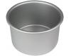 Moule à gâteau rond en aluminium anodisé
